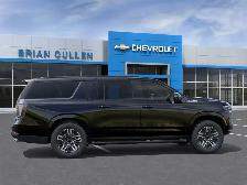2027 Chevrolet Suburban Z71 4WD 4dr Z71 - Photo 5