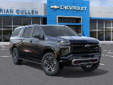 2027 Chevrolet Suburban Z71 4WD 4dr Z71 - Photo 7