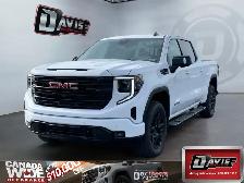2026 GMC Sierra 1500 Elevation Crew Cab Short Box 4-Wheel Drive