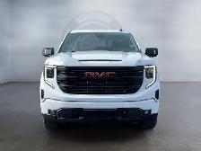 2026 GMC Sierra 1500 Elevation Crew Cab Short Box 4-Wheel Drive - Photo 2