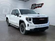2026 GMC Sierra 1500 Elevation Crew Cab Short Box 4-Wheel Drive - Photo 3