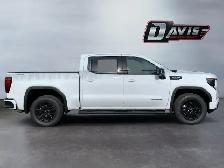 2026 GMC Sierra 1500 Elevation Crew Cab Short Box 4-Wheel Drive - Photo 5
