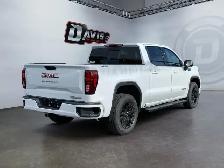 2026 GMC Sierra 1500 Elevation Crew Cab Short Box 4-Wheel Drive - Photo 6