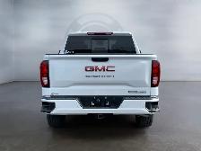 2026 GMC Sierra 1500 Elevation Crew Cab Short Box 4-Wheel Drive - Photo 8