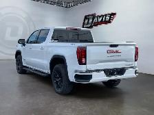 2026 GMC Sierra 1500 Elevation Crew Cab Short Box 4-Wheel Drive - Photo 9