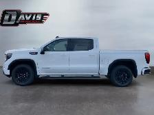 2026 GMC Sierra 1500 Elevation Crew Cab Short Box 4-Wheel Drive - Photo 10