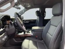 2026 GMC Sierra 1500 Elevation Crew Cab Short Box 4-Wheel Drive - Photo 13