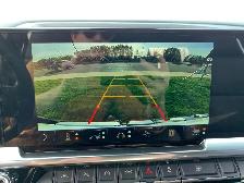 2026 GMC Sierra 1500 Elevation Crew Cab Short Box 4-Wheel Drive - Photo 19