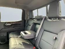 2026 GMC Sierra 1500 Elevation Crew Cab Short Box 4-Wheel Drive - Photo 25