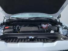 2026 GMC Sierra 1500 Elevation Crew Cab Short Box 4-Wheel Drive - Photo 27