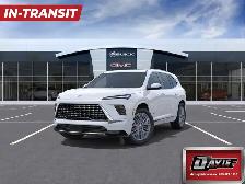 2027 Buick Enclave Avenir AWD 4dr Avenir