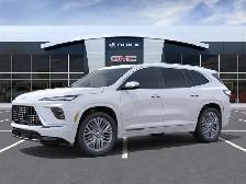 2027 Buick Enclave Avenir AWD 4dr Avenir - Photo 2