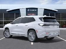 2027 Buick Enclave Avenir AWD 4dr Avenir - Photo 3