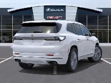 2027 Buick Enclave Avenir AWD 4dr Avenir - Photo 5