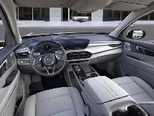 2027 Buick Enclave Avenir AWD 4dr Avenir - Photo 6