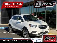 2019 Buick Encore Preferred Preferred AWD