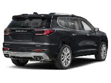 2027 GMC Acadia Denali Ultimate AWD Denali Ultimate - Photo 2