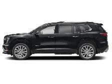 2027 GMC Acadia Denali Ultimate AWD Denali Ultimate - Photo 3