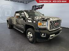 2016 GMC Sierra 3500HD Denali 4WD Crew Cab Long Box Denali - Photo 3