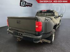 2016 GMC Sierra 3500HD Denali 4WD Crew Cab Long Box Denali - Photo 5