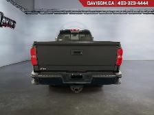 2016 GMC Sierra 3500HD Denali 4WD Crew Cab Long Box Denali - Photo 6