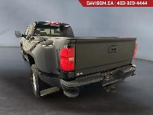 2016 GMC Sierra 3500HD Denali 4WD Crew Cab Long Box Denali - Photo 7