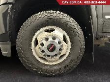 2016 GMC Sierra 3500HD Denali 4WD Crew Cab Long Box Denali - Photo 9