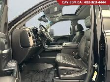2016 GMC Sierra 3500HD Denali 4WD Crew Cab Long Box Denali - Photo 10