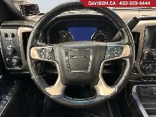 2016 GMC Sierra 3500HD Denali 4WD Crew Cab Long Box Denali - Photo 11