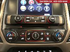 2016 GMC Sierra 3500HD Denali 4WD Crew Cab Long Box Denali - Photo 15