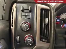 2016 GMC Sierra 3500HD Denali 4WD Crew Cab Long Box Denali - Photo 16