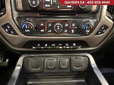 2016 GMC Sierra 3500HD Denali 4WD Crew Cab Long Box Denali - Photo 17