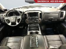 2016 GMC Sierra 3500HD Denali 4WD Crew Cab Long Box Denali - Photo 18