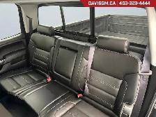 2016 GMC Sierra 3500HD Denali 4WD Crew Cab Long Box Denali - Photo 19
