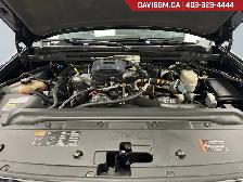 2016 GMC Sierra 3500HD Denali 4WD Crew Cab Long Box Denali - Photo 21