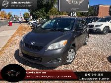 2009 Toyota Matrix 4dr Wgn Man FWD