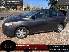 2009 Toyota Matrix 4dr Wgn Man FWD - Photo 2