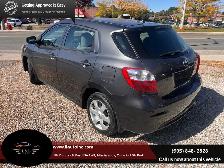 2009 Toyota Matrix 4dr Wgn Man FWD - Photo 3