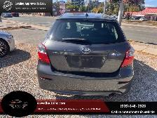 2009 Toyota Matrix 4dr Wgn Man FWD - Photo 4