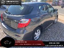 2009 Toyota Matrix 4dr Wgn Man FWD - Photo 5