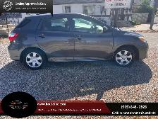 2009 Toyota Matrix 4dr Wgn Man FWD - Photo 6
