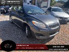 2009 Toyota Matrix 4dr Wgn Man FWD - Photo 7