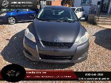 2009 Toyota Matrix 4dr Wgn Man FWD - Photo 8
