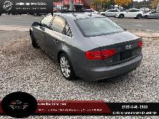 2014 Audi A4 4dr Sdn Auto Komfort quattro - Photo 3
