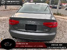 2014 Audi A4 4dr Sdn Auto Komfort quattro - Photo 4