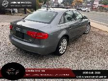 2014 Audi A4 4dr Sdn Auto Komfort quattro - Photo 5