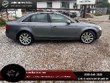 2014 Audi A4 4dr Sdn Auto Komfort quattro - Photo 6
