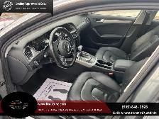 2014 Audi A4 4dr Sdn Auto Komfort quattro - Photo 8