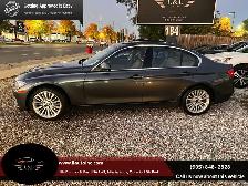 2012 BMW 3-Series 4dr Sdn 328i RWD - Photo 2