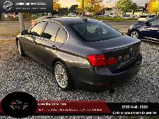 2012 BMW 3-Series 4dr Sdn 328i RWD - Photo 3